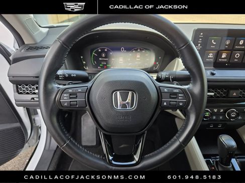Used 2023 Honda Accord EX-L image 17