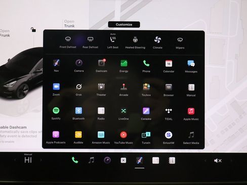 Used 2023 Tesla Model 3 Standard Range image 44