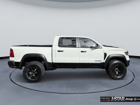 New 2026 RAM 1500 RHO AWD/4WD image 4