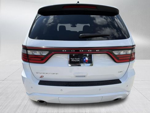 Used 2023 Dodge Durango GT AWD/4WD image 7