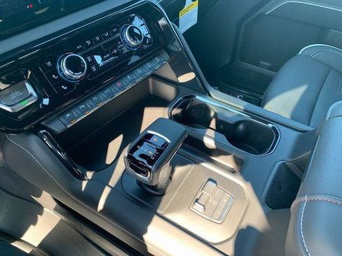 New 2026 GMC Sierra 1500 AT4X AWD/4WD image 21