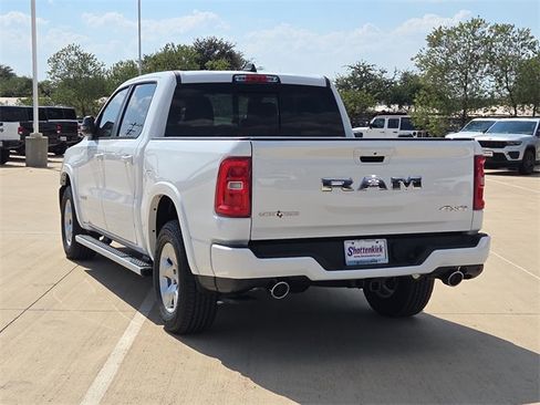 New 2026 RAM 1500 Lone Star image 6
