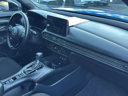 Used 2026 Honda HR-V Sport image 34