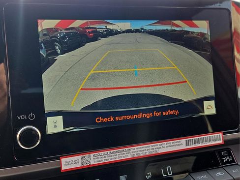 New 2026 Toyota Camry SE image 23