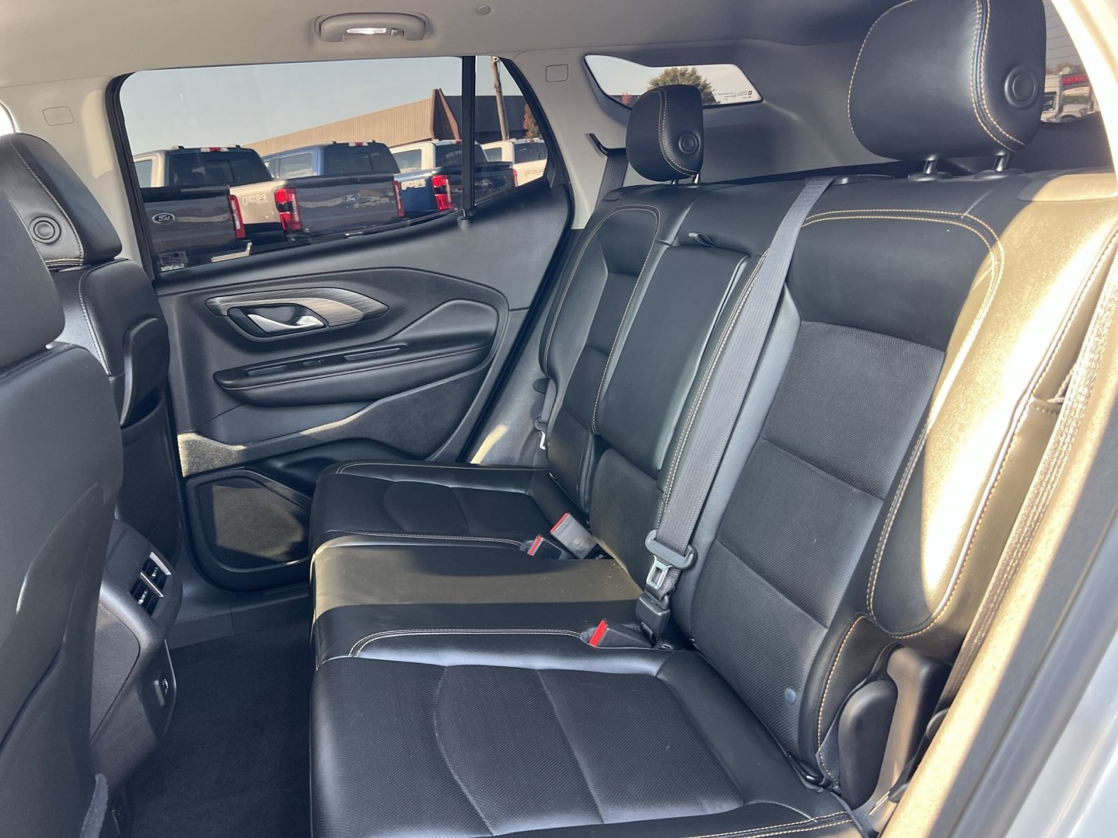 Used 2019 GMC Terrain SLT AWD/4WD image 39