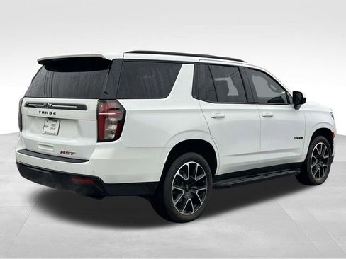 Used 2023 Chevrolet Tahoe RST image 7