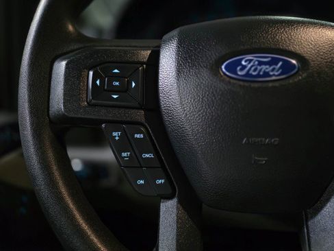 Used 2020 Ford F350 XL w/ STX Appearance Package image 21