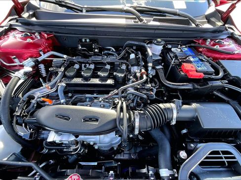 Used 2025 Honda Accord SE image 31