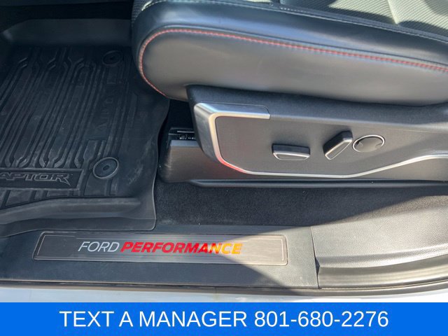 Used 2024 Ford F150 Raptor AWD/4WD image 21