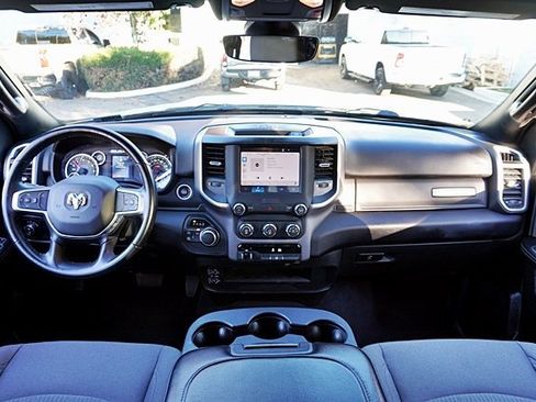 Certified 2024 RAM 2500 Big Horn image 20