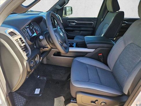 New 2026 RAM 1500 Lone Star image 14