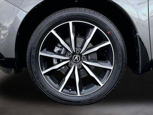 New 2026 Acura RDX A-Spec AWD/4WD image 18