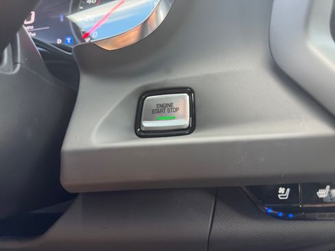 Used 2023 Chevrolet Camaro ZL1 RWD image 21