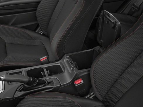 New 2026 Subaru WRX Premium AWD/4WD image 10