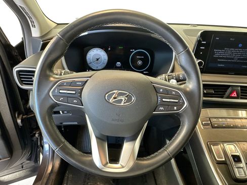 Used 2022 Hyundai Santa Fe SEL w/ Convenience Package image 11