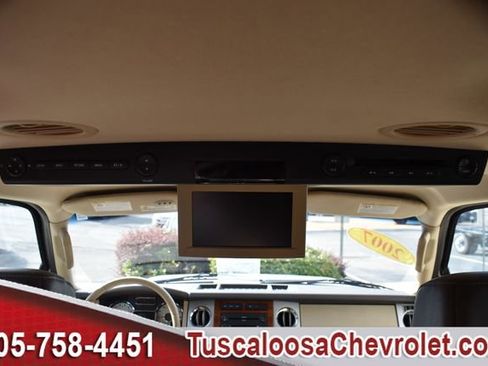 Used 2007 Ford Expedition Eddie Bauer RWD image 29