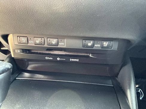 Used 2019 Lexus ES 350 F Sport w/ Accessory Package 2 FWD image 35