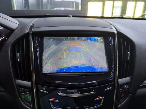 Used 2013 Cadillac ATS 2.0T Sedan RWD image 29