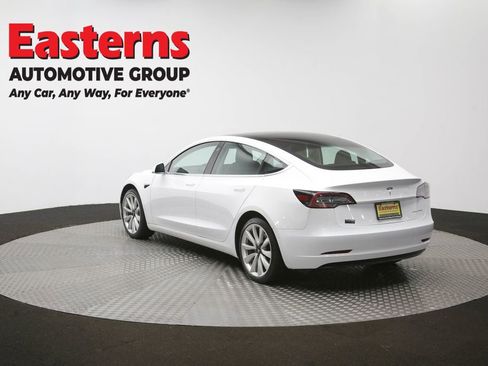 Used 2019 Tesla Model 3 Long Range AWD/4WD image 59