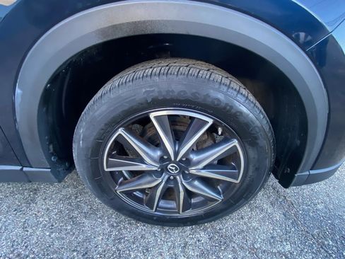 Used 2018 MAZDA CX-5 Touring w/ Preferred Equipment Package AWD/4WD image 22