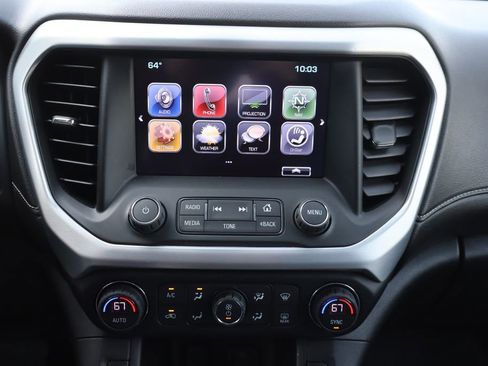 Used 2017 GMC Acadia SLT FWD image 11