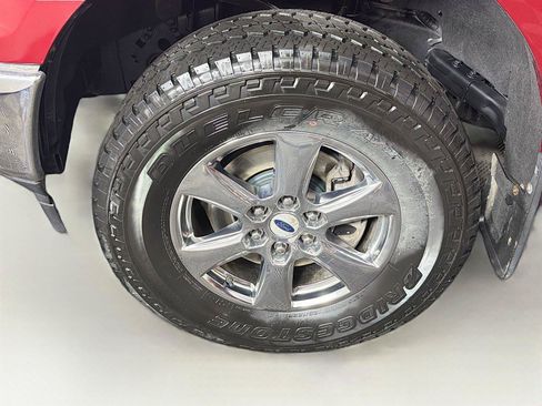 Used 2018 Ford F150 XLT w/ Equipment Group 302A Luxury AWD/4WD image 33