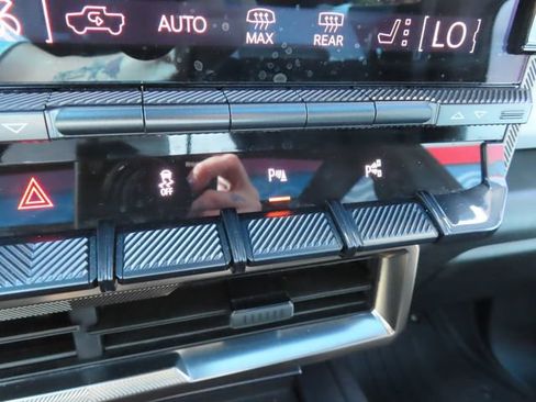 Used 2023 GMC Hummer EV Edition 1 AWD/4WD image 35