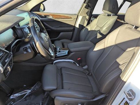 Used 2021 BMW X4 xDrive30i w/ Convenience Package image 16