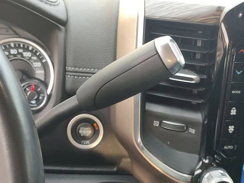 Certified 2021 RAM 2500 Laramie image 20