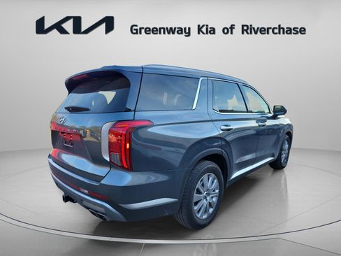 Used 2025 Hyundai Palisade SEL image 7
