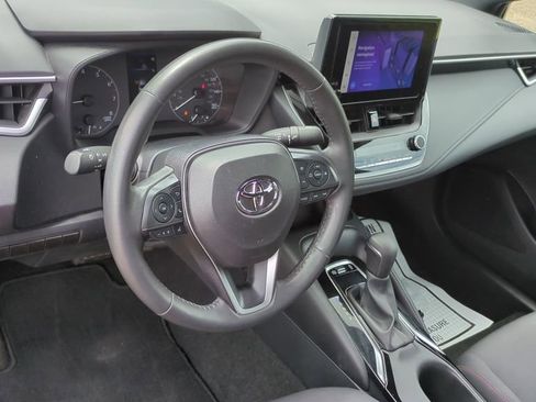 Used 2024 Toyota Corolla SE FWD image 13