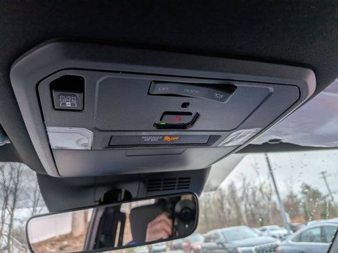 New 2026 Toyota Tacoma TRD Sport AWD/4WD image 15