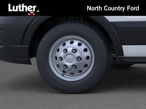 New 2026 Ford Transit 250 148 Medium Roof Extended AWD image 19