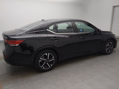 Used 2024 Nissan Sentra SV FWD image 10