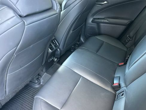 Used 2020 Lexus UX 200 F Sport w/ F Sport Premium Package FWD image 14
