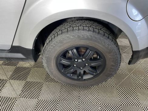 Used 2007 Honda Element EX image 19