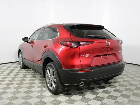 Used 2023 MAZDA CX-30 AWD 2.5 S w/ Premium Package image 35