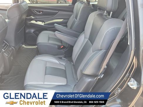 Used 2024 Subaru Ascent Onyx Edition AWD/4WD image 21