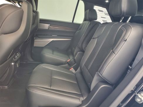 New 2026 Cadillac Vistiq Sport w/ LPO, Floor Liner Package image 27