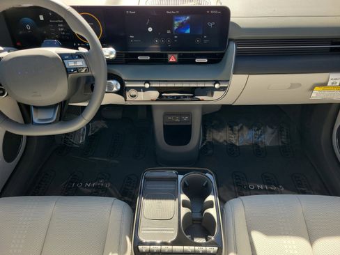 New 2026 Hyundai Ioniq 5 Limited image 12