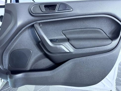 Used 2019 Ford Fiesta SE image 36