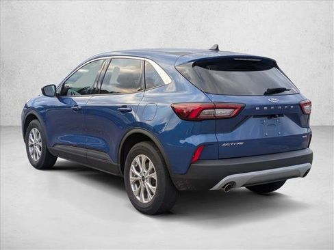 Used 2023 Ford Escape Active AWD/4WD image 7