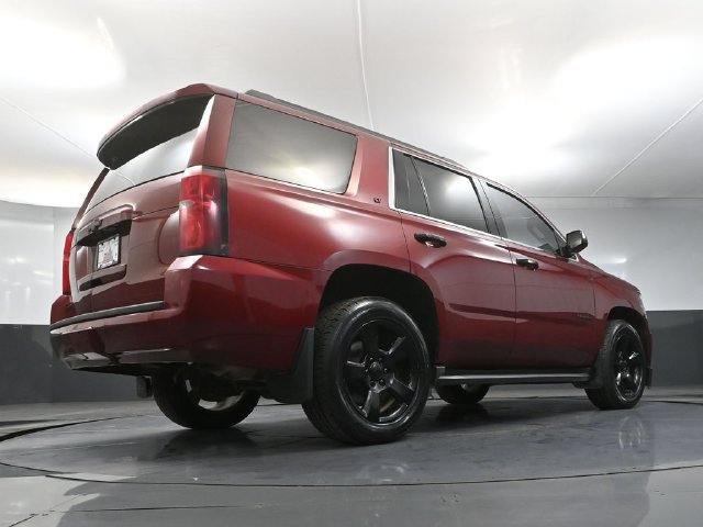 Used 2016 Chevrolet Tahoe LT w/ Luxury Package AWD/4WD image 51