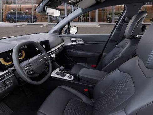 New 2026 Kia Sportage X-Line AWD/4WD image 17