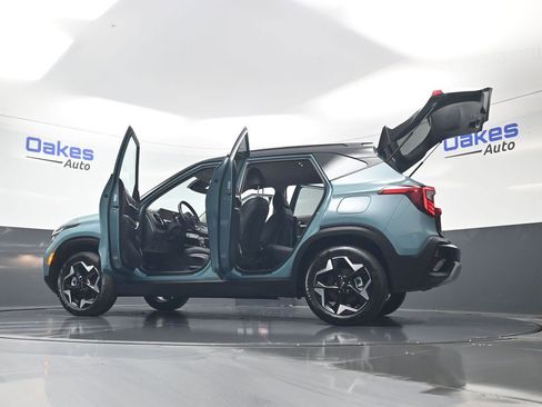 Certified 2026 Kia Seltos S AWD/4WD image 62