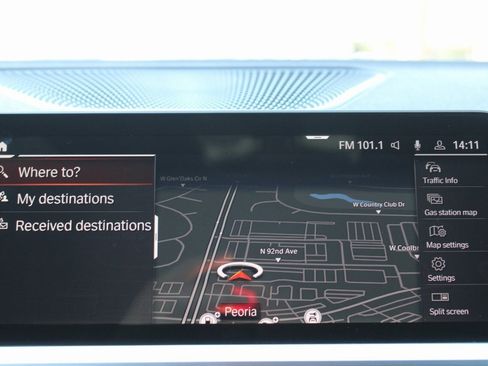 Used 2022 BMW 430i Coupe image 25