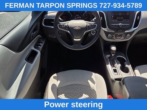 Certified 2023 Chevrolet Equinox LS w/ LS Convenience Package image 17