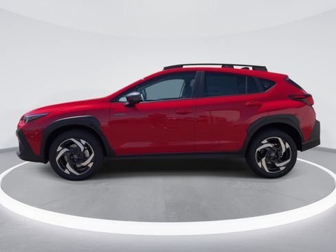 New 2026 Subaru Crosstrek 2.5i Limited AWD/4WD image 4