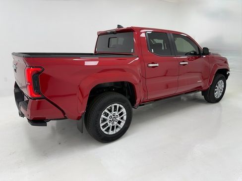 New 2026 Toyota Tacoma Limited image 41