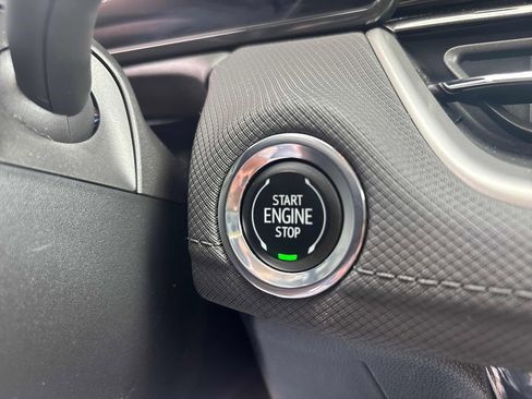 Used 2025 Chevrolet TrailBlazer LT image 18